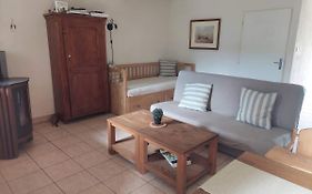 Apartman U Kastanu